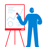 年間売上予測を使ってマーケティング計画を立てたい