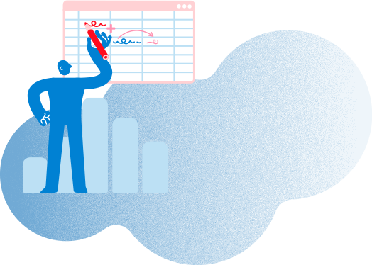 複数要素で、数値シミュレーションにも対応(予測システムへの組み込み可能)