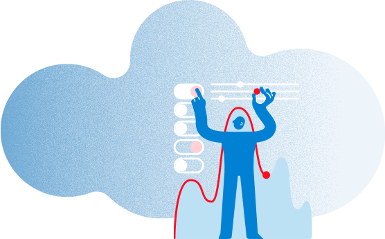 データの提供から活用まで!総合コンサルが可能