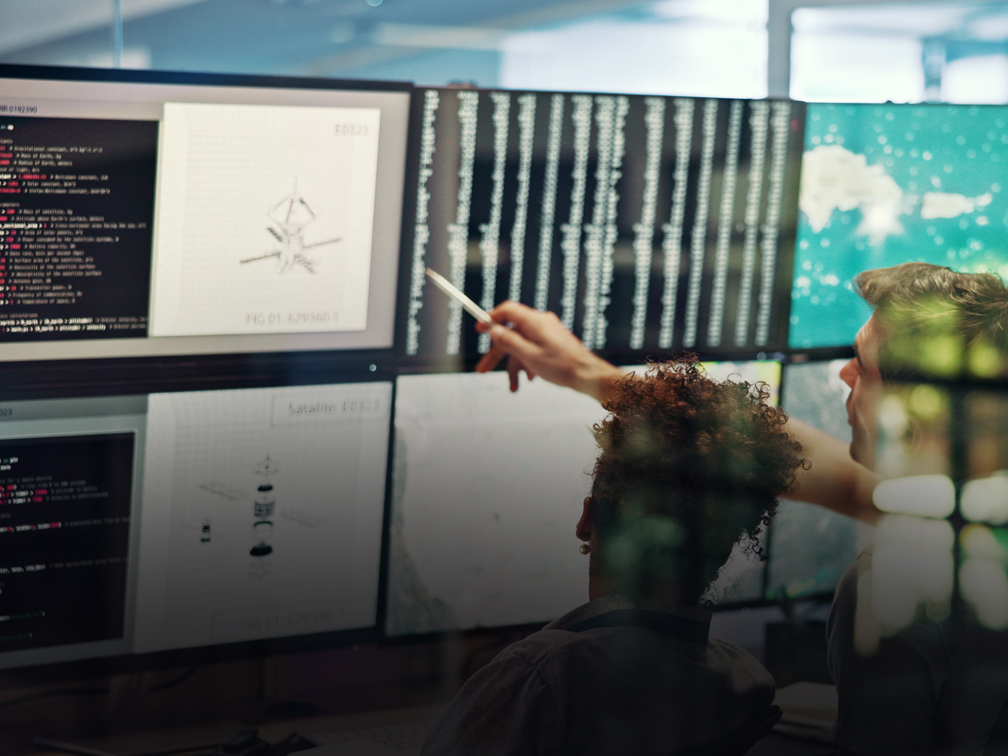 長期の気象情報でビジネスの意思決定をサポート