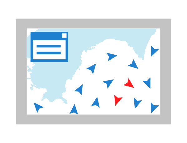 舶用機器の機能拡張により付加価値を創出