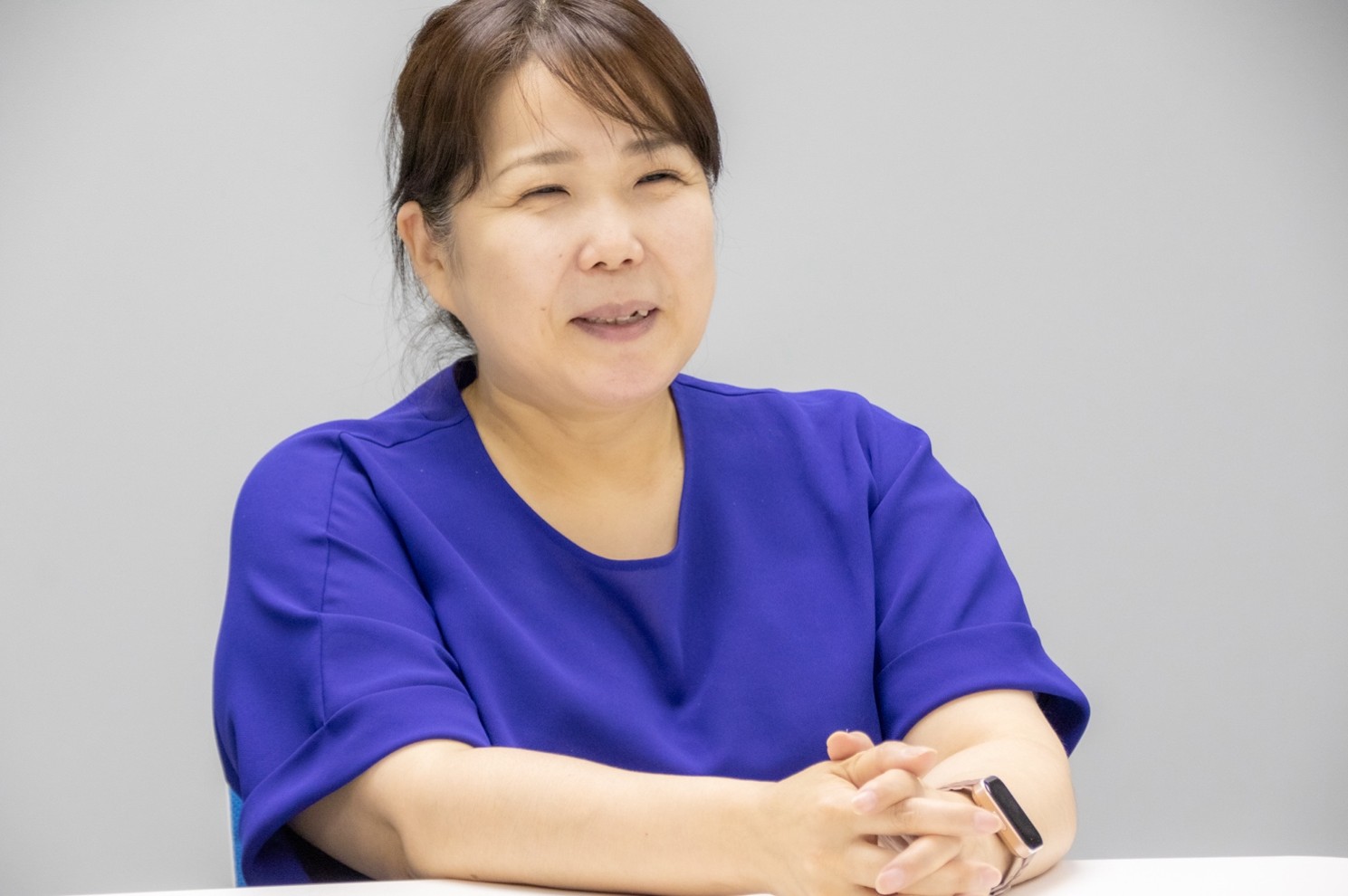 サッポログループ物流株式会社様