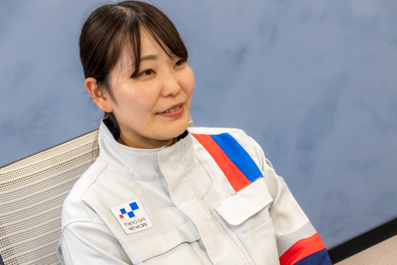東京ガスネットワーク株式会社様