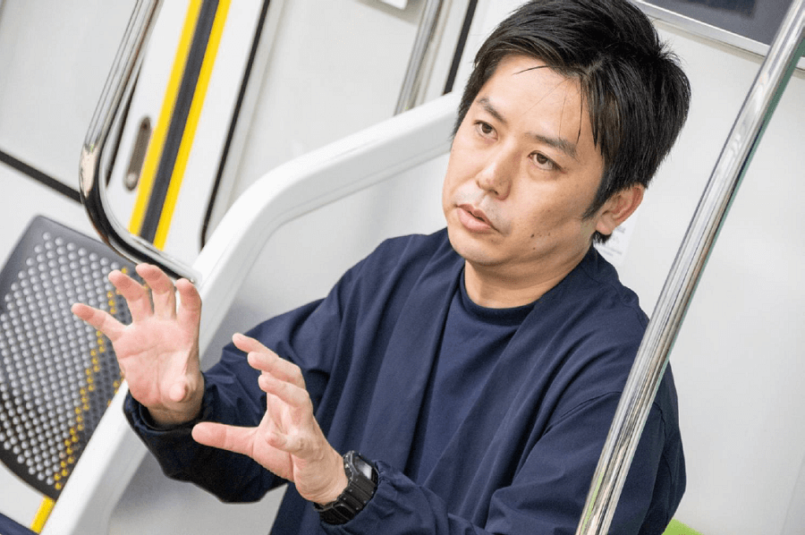 株式会社ジェイアール東日本企画様