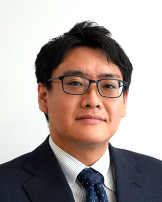 永松 慎平（ながまつ しんぺい） 一般財団法人 日本気象協会 環境・エネルギー本部