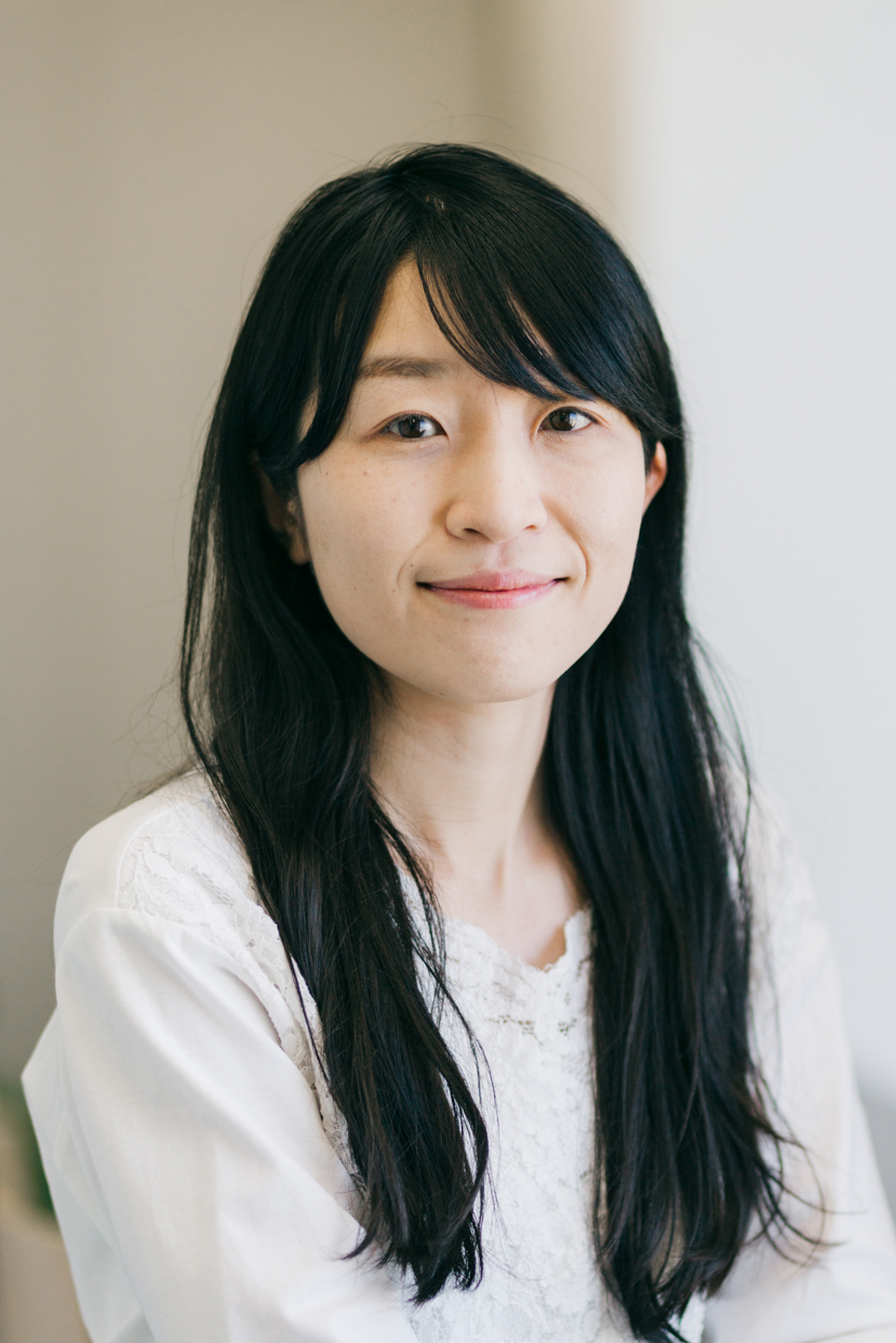 小越 久美（おこし くみ） 一般財団法人 日本気象協会 防災・気象DX本部