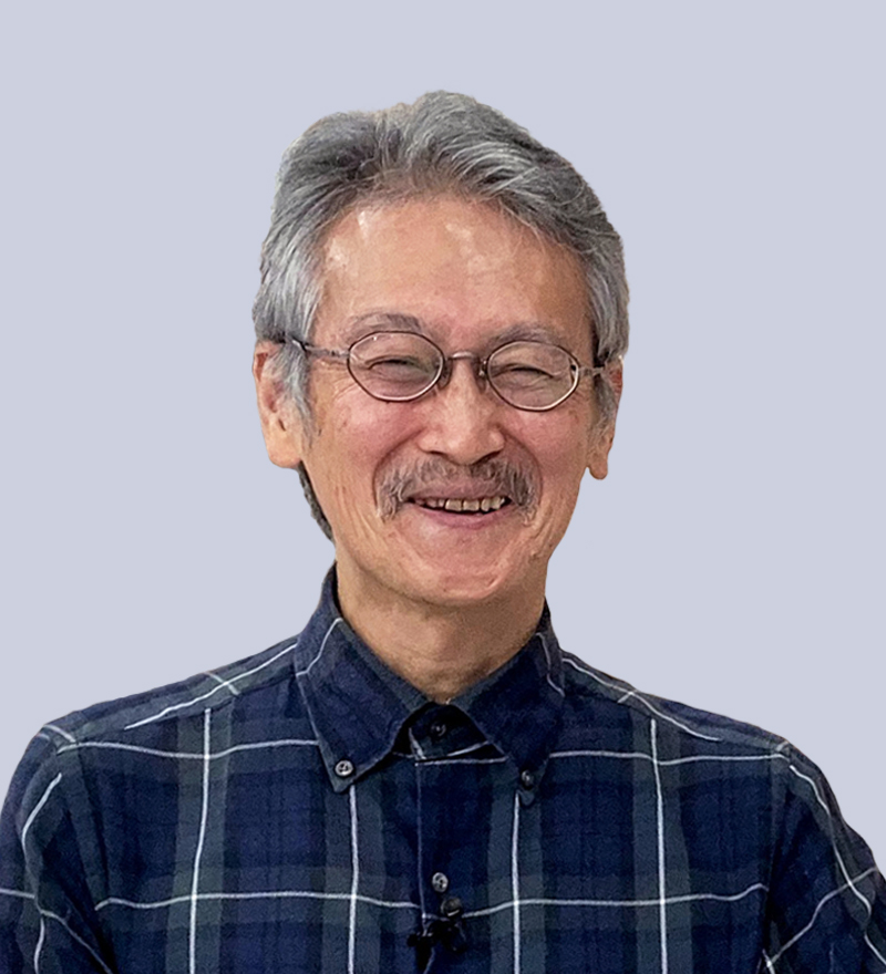 立花 義裕 教授（三重大学大学院生物資源学研究科）