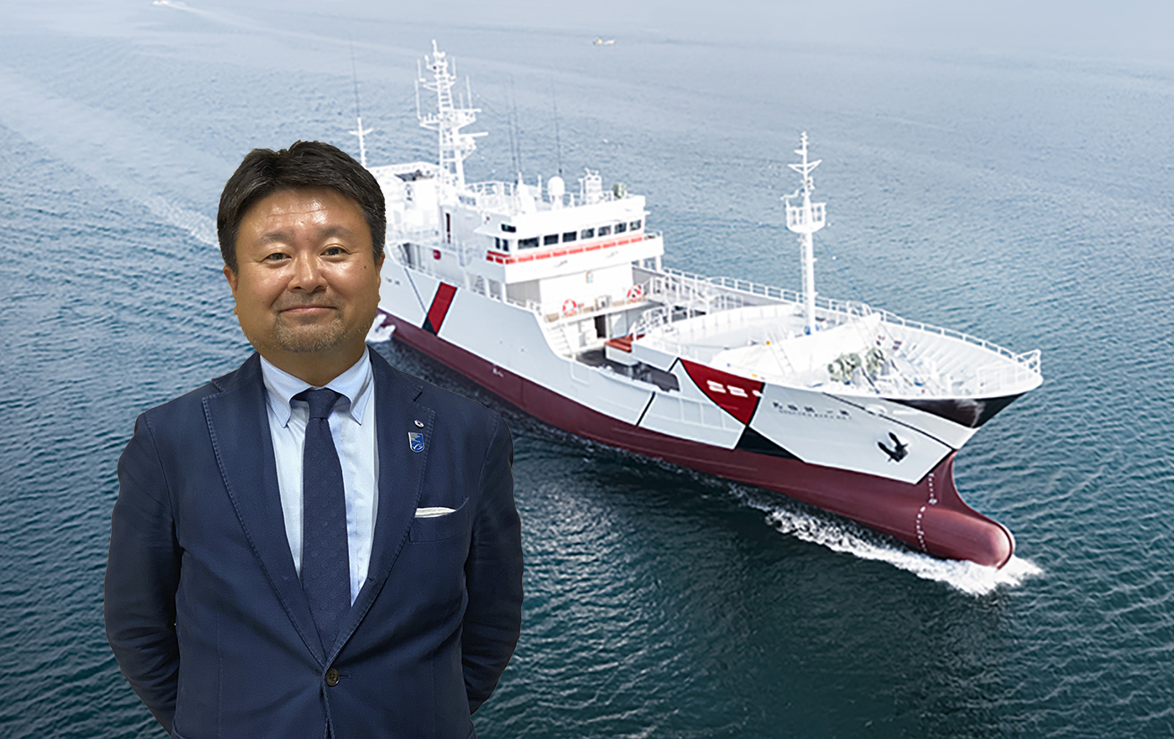 株式会社臼福本店様