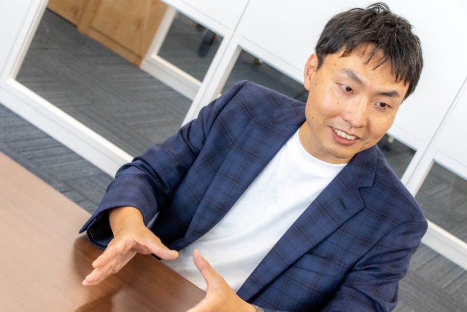 株式会社AgriweB様