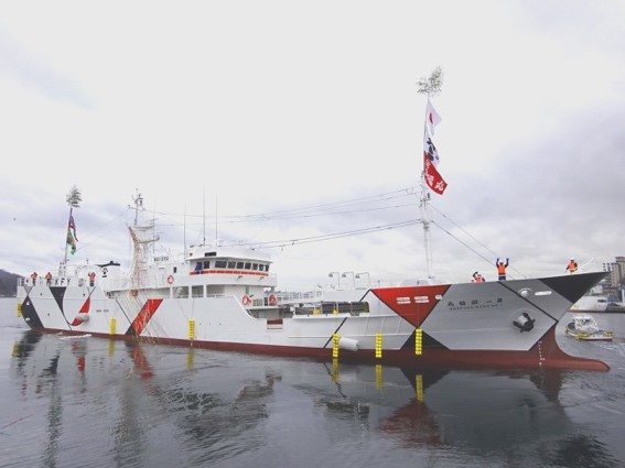 株式会社臼福本店様