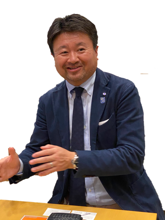 株式会社臼福本店様